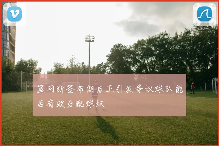 篮网新签布朗后卫引发争议球队能否有效分配球权